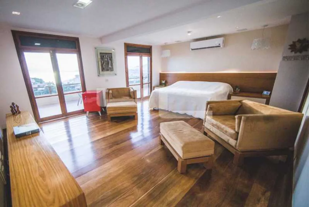 Casa de Condomínio, 7 quartos - Foto 9