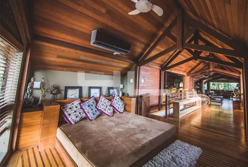 Casa de Condomínio, 7 quartos - Foto 11