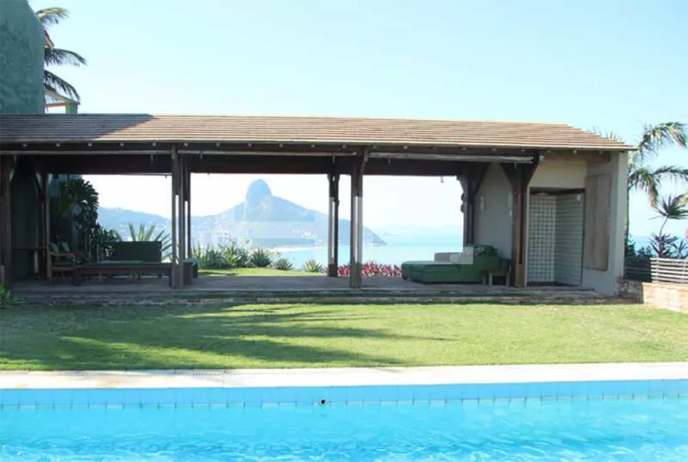 Casa de Condomínio, 7 quartos - Foto 2