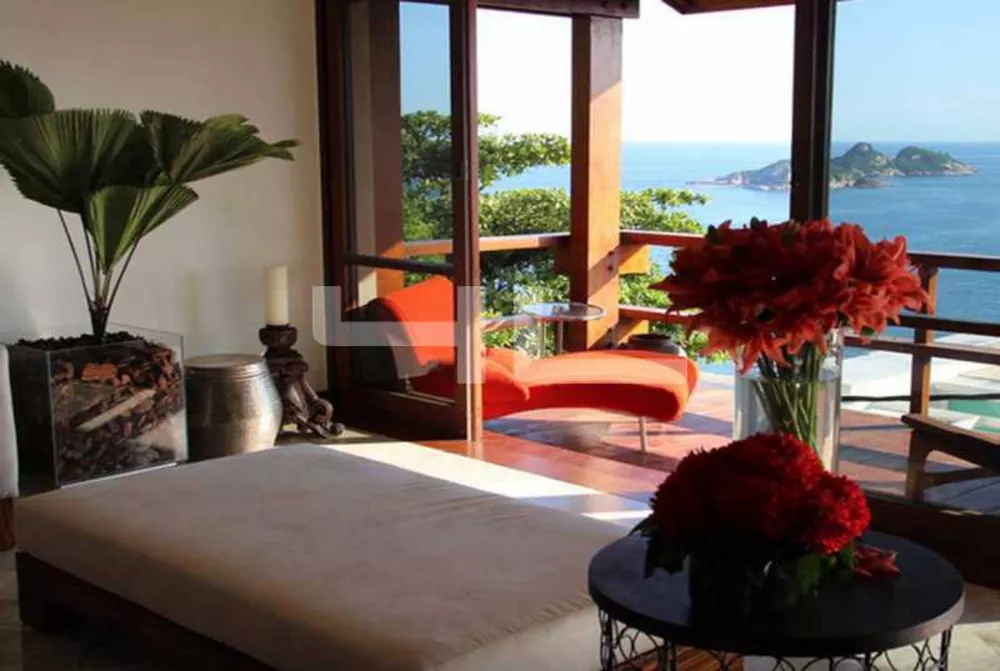 Casa de Condomínio, 7 quartos - Foto 12