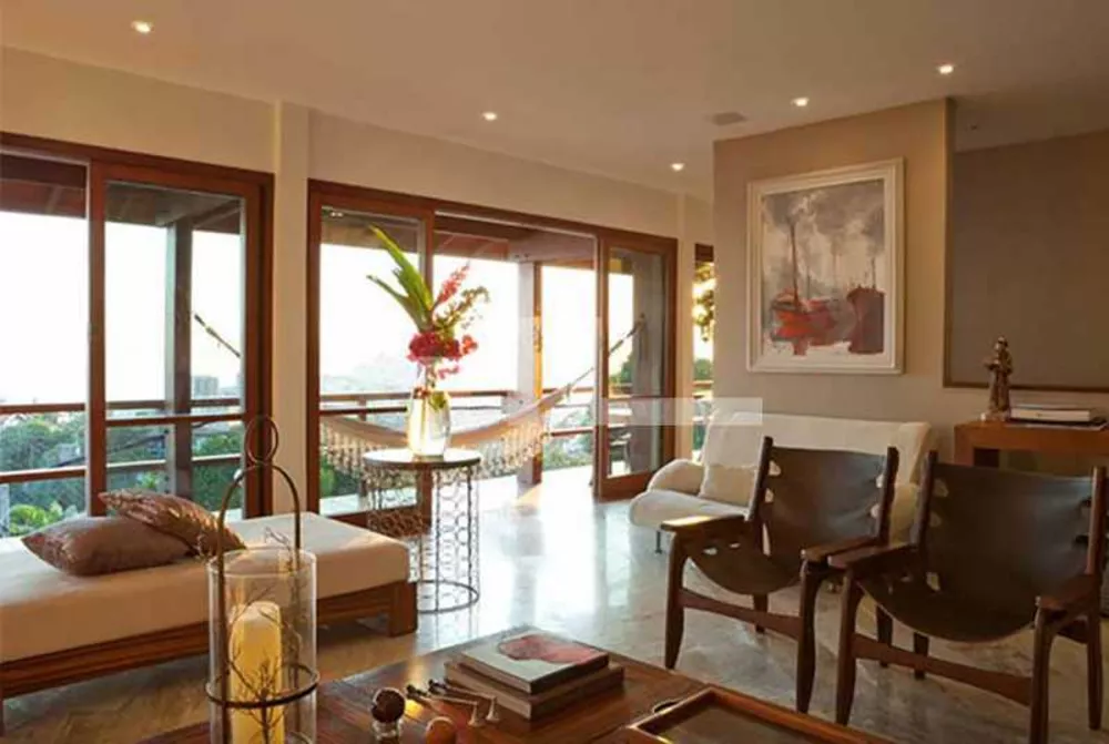 Casa de Condomínio, 7 quartos - Foto 3