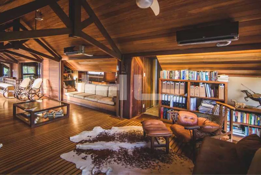 Casa de Condomínio, 7 quartos - Foto 4