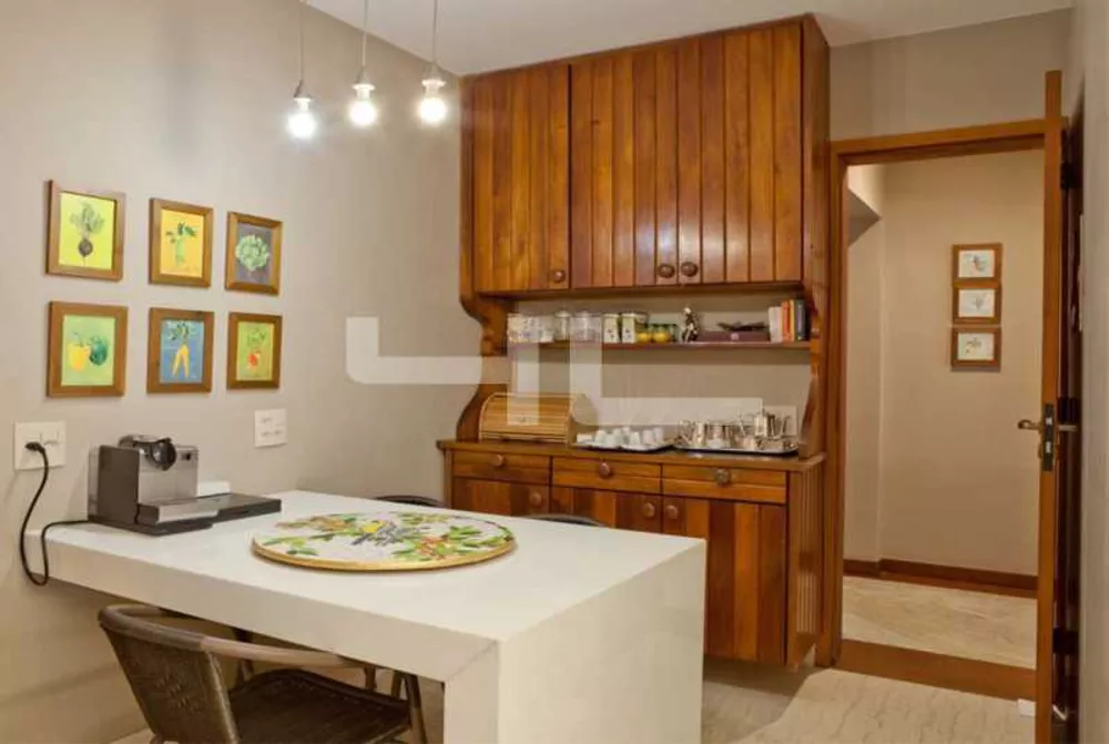 Casa de Condomínio, 7 quartos - Foto 25
