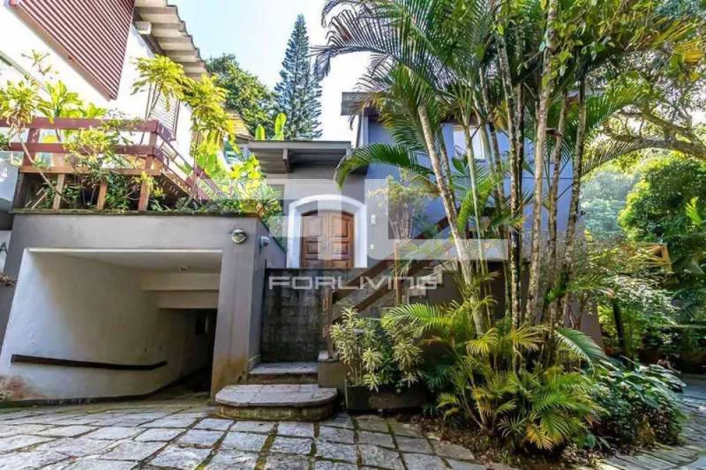 Casa de Condomínio, 5 quartos - Foto 25
