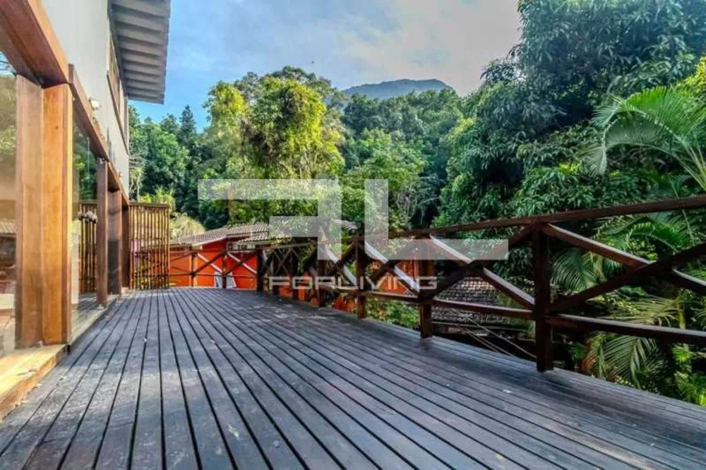 Casa de Condomínio, 5 quartos - Foto 6