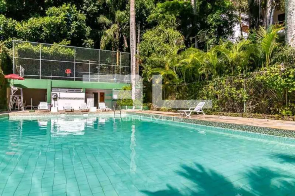 Casa de Condomínio, 5 quartos - Foto 9