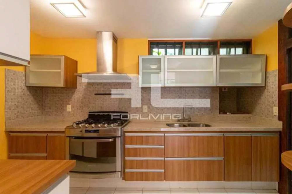 Casa de Condomínio, 5 quartos - Foto 2