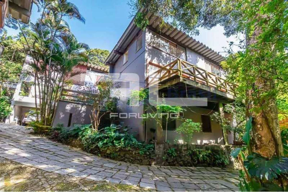 Casa de Condomínio, 5 quartos - Foto 4