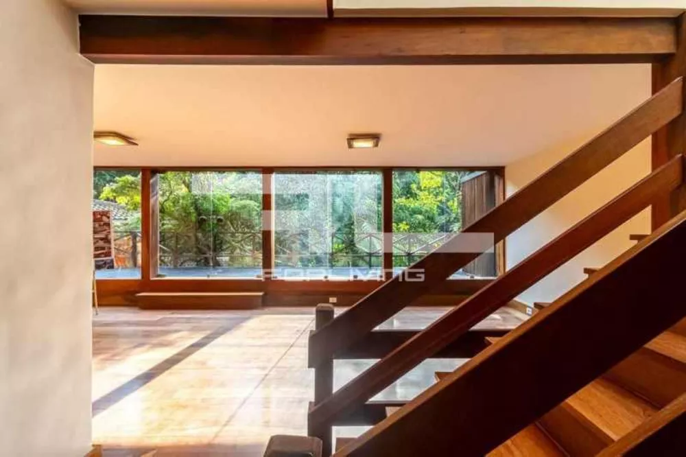 Casa de Condomínio, 5 quartos - Foto 18