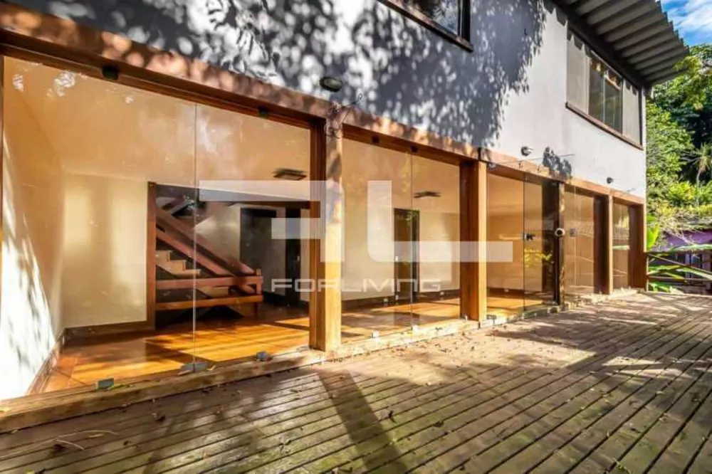 Casa de Condomínio, 5 quartos - Foto 3