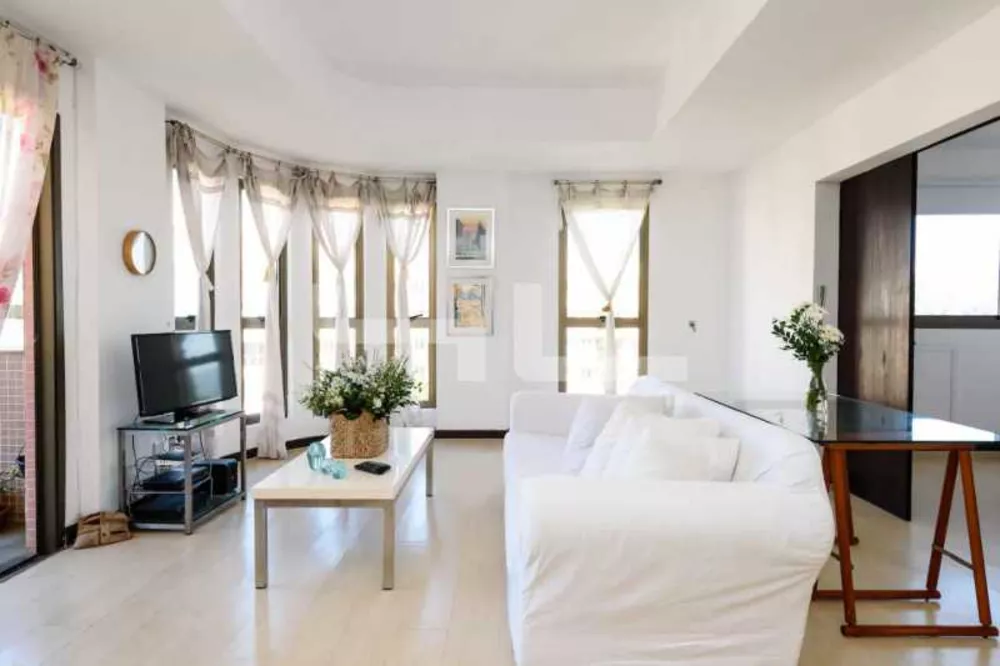 Apartamento, 2 quartos, 100 m² - Foto 25