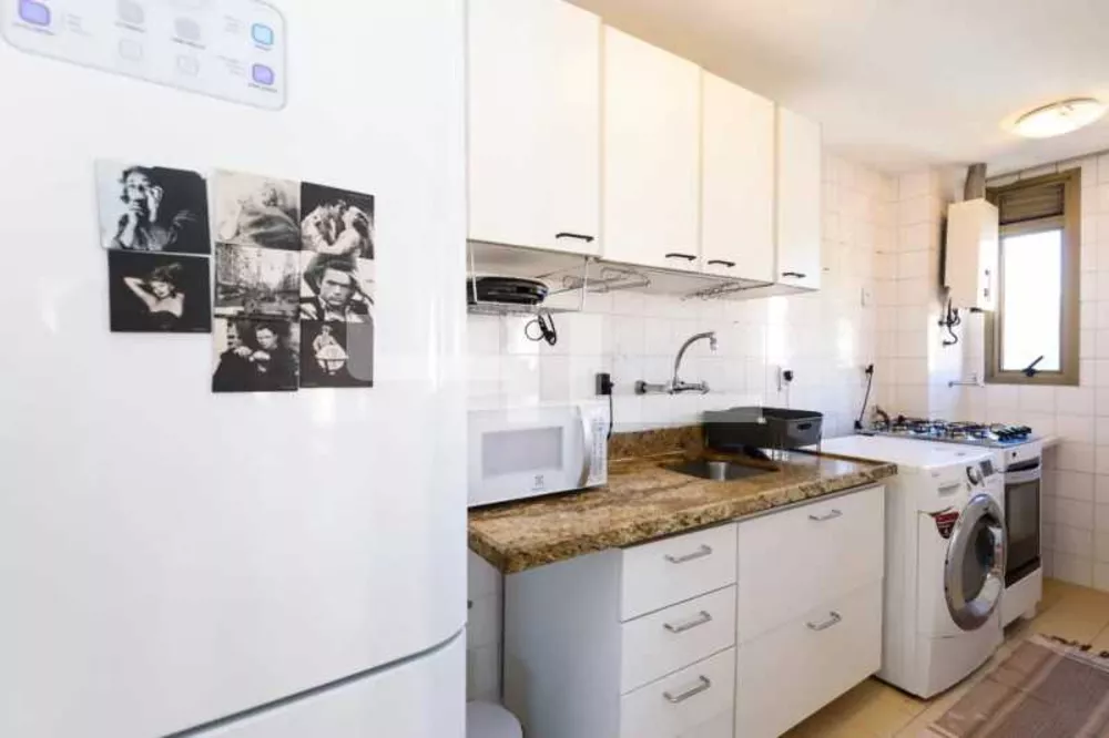 Apartamento, 2 quartos, 100 m² - Foto 8