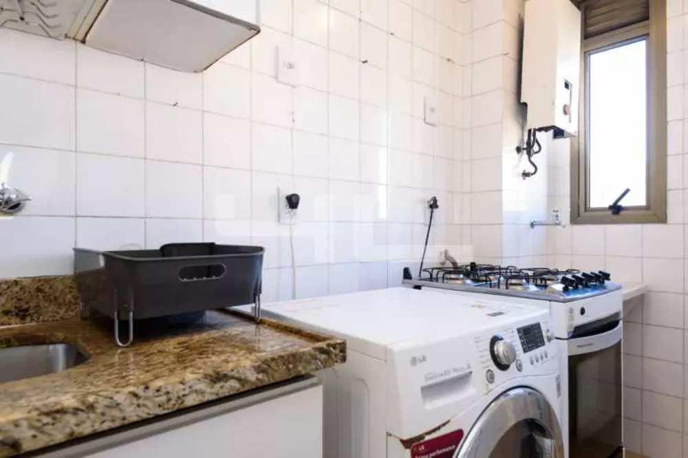 Apartamento, 2 quartos, 100 m² - Foto 12