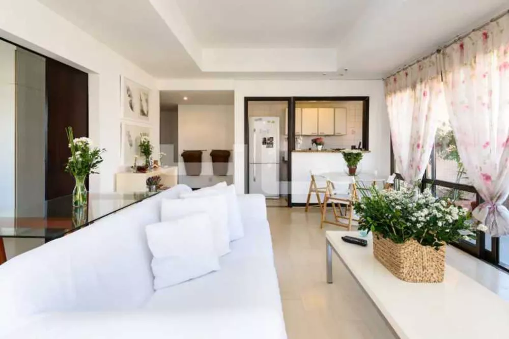 Apartamento, 2 quartos, 100 m² - Foto 5