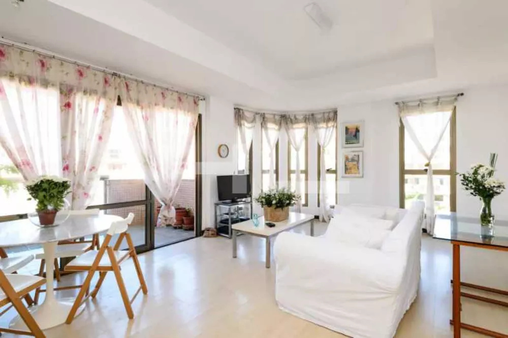 Apartamento, 2 quartos, 100 m² - Foto 19