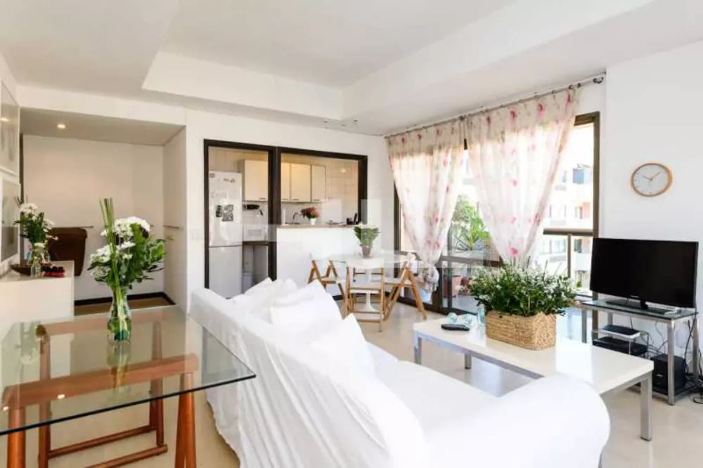 Apartamento, 2 quartos, 100 m² - Foto 18