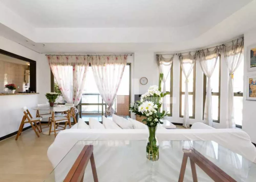 Apartamento, 2 quartos, 100 m² - Foto 24