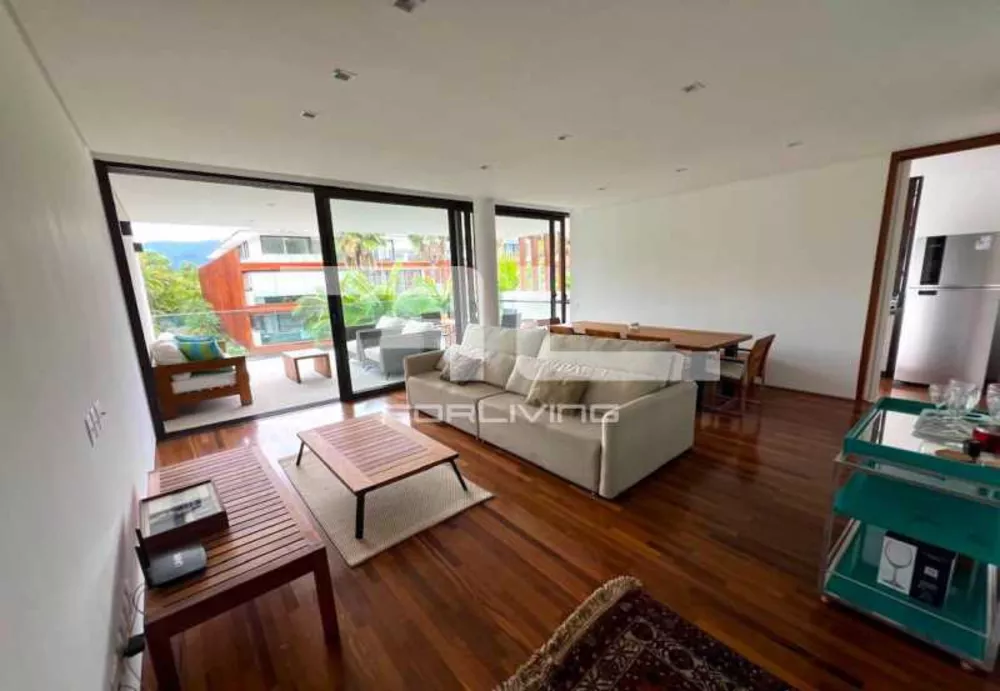 Apartamento, 3 quartos, 160 m² - Foto 14