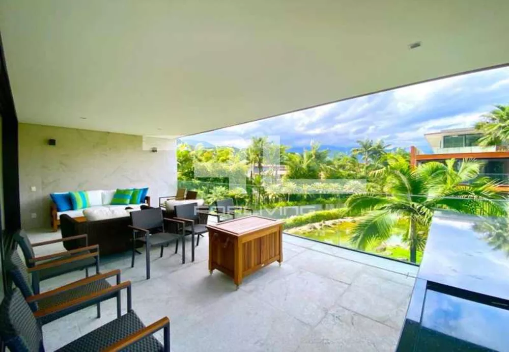 Apartamento, 3 quartos, 160 m² - Foto 3
