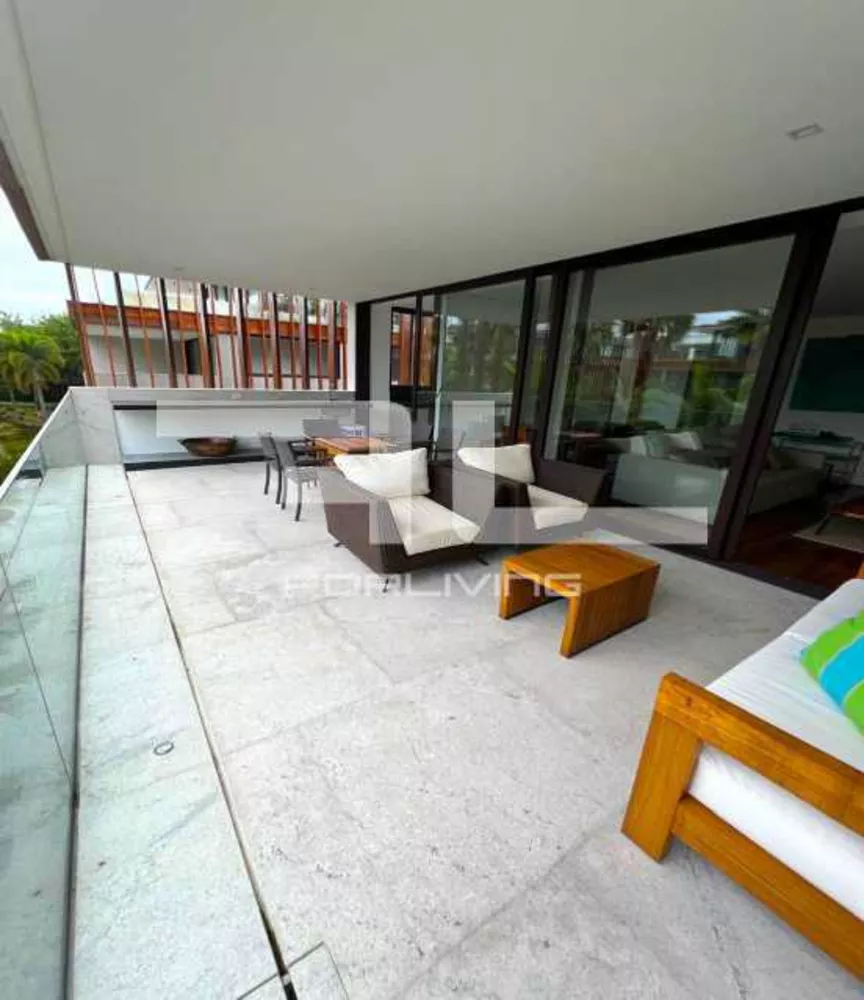 Apartamento, 3 quartos, 160 m² - Foto 11