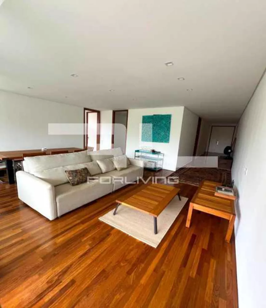 Apartamento, 3 quartos, 160 m² - Foto 6