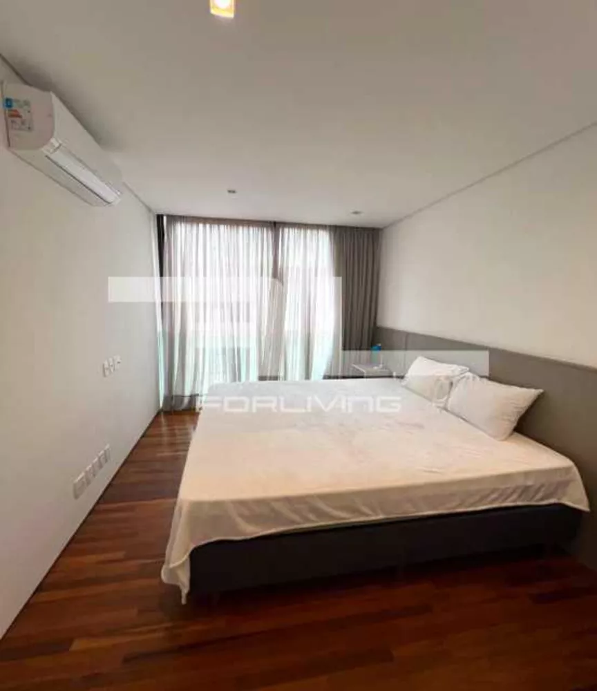 Apartamento, 3 quartos, 160 m² - Foto 15
