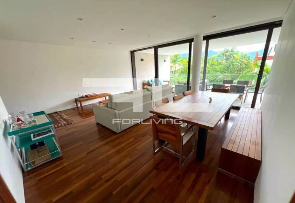 Apartamento, 3 quartos, 160 m² - Foto 9