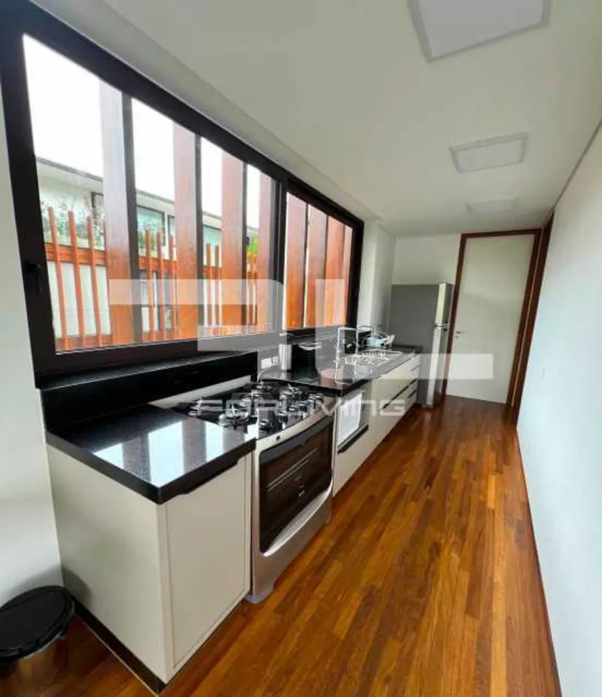 Apartamento, 3 quartos, 160 m² - Foto 8