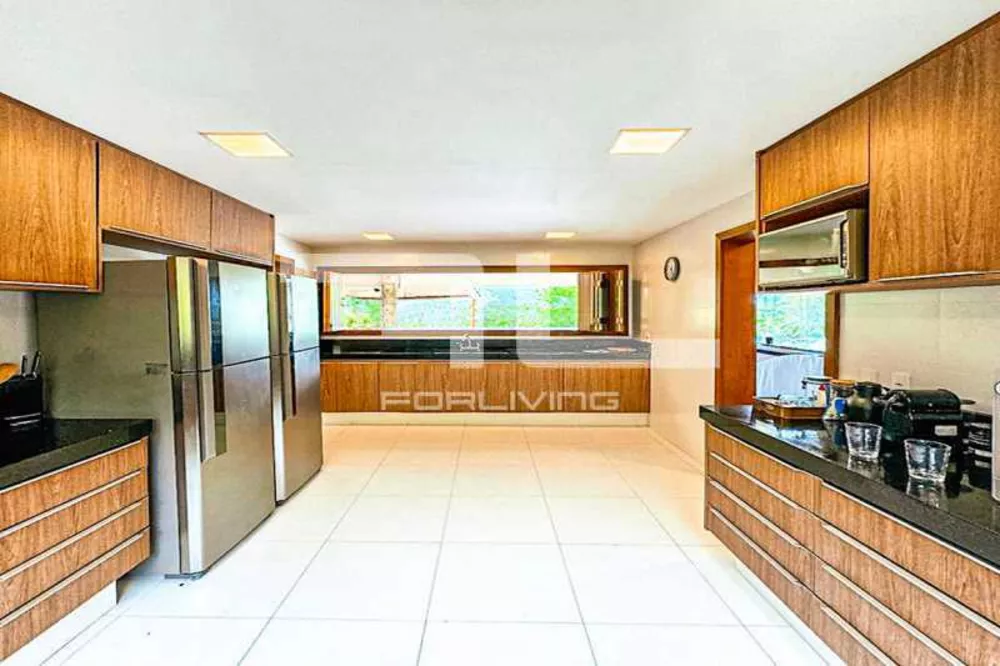 Casa de Condomínio, 6 quartos - Foto 25