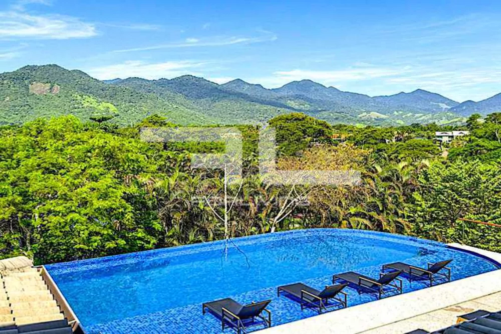 Casa de Condomínio, 6 quartos - Foto 21