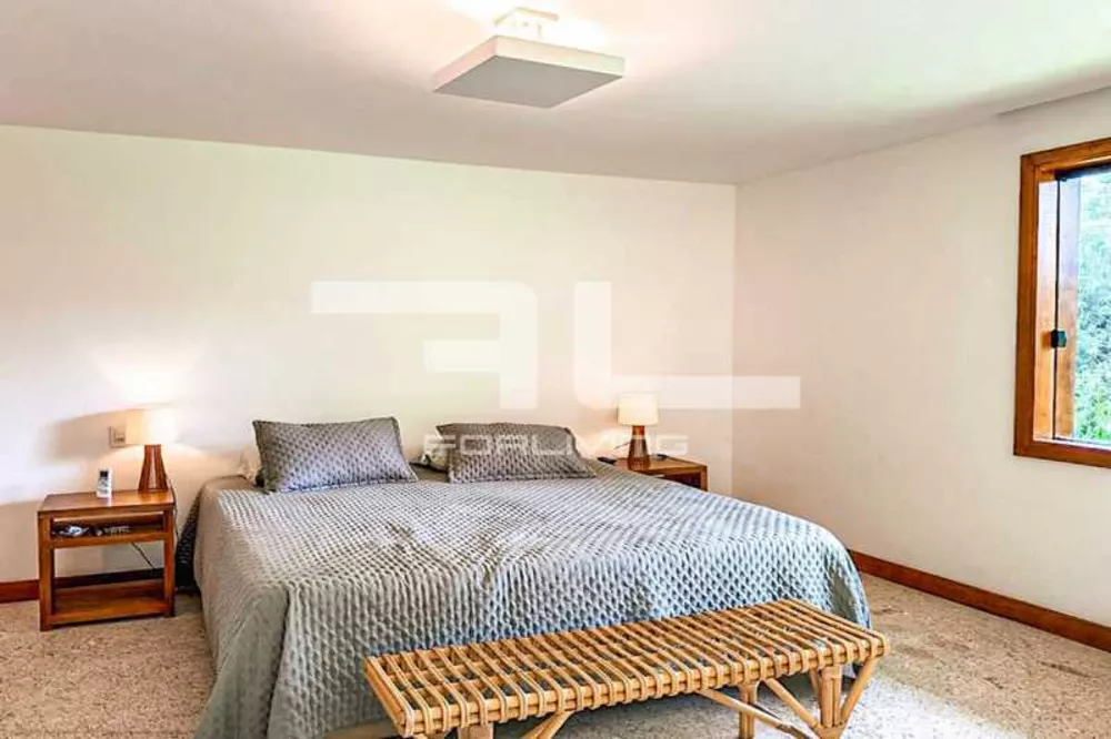 Casa de Condomínio, 6 quartos - Foto 3