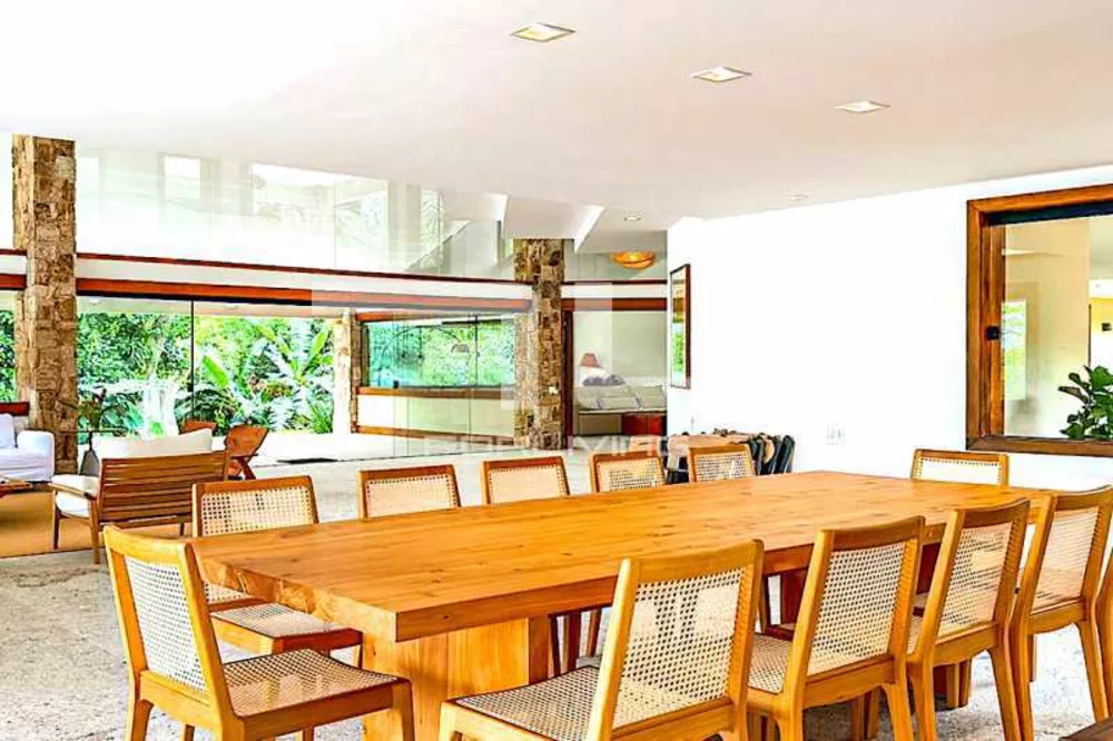 Casa de Condomínio, 6 quartos - Foto 8