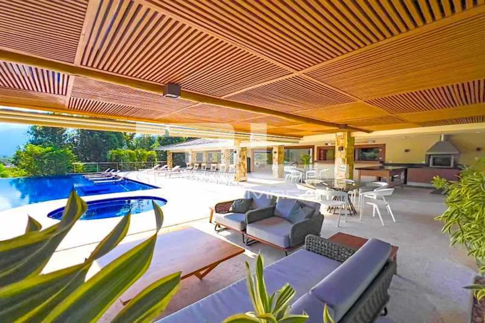 Casa de Condomínio, 6 quartos - Foto 4
