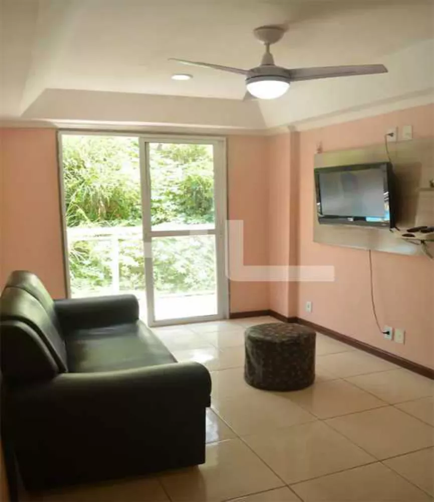 Apartamento, 2 quartos, 70 m² - Foto 6