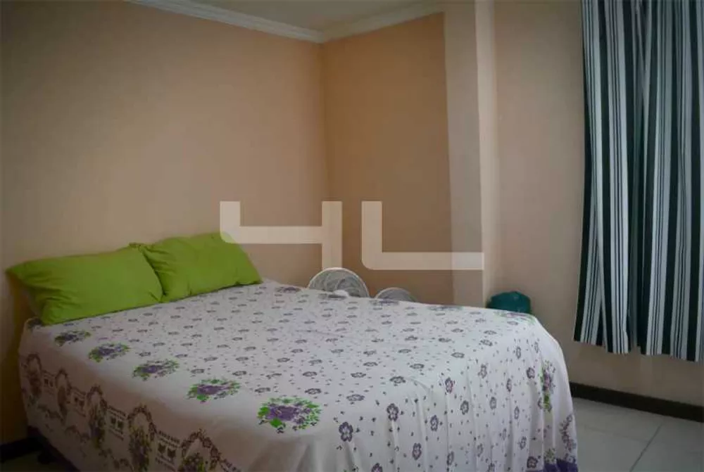 Apartamento, 2 quartos, 70 m² - Foto 1