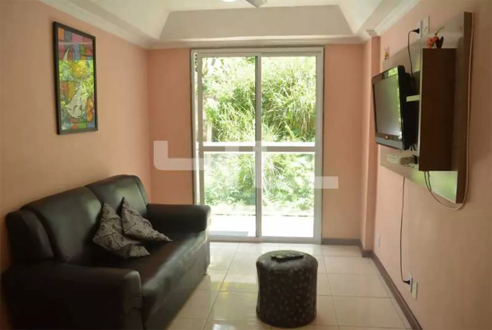 Apartamento, 2 quartos, 70 m² - Foto 2