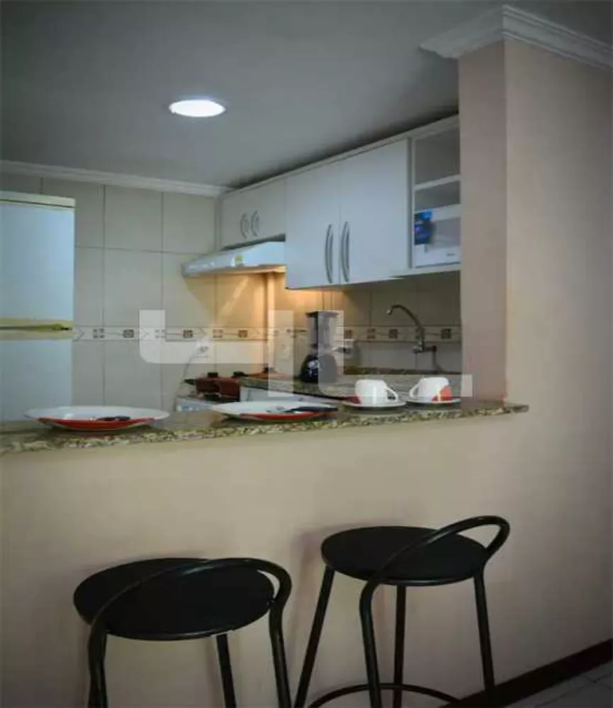 Apartamento, 2 quartos, 70 m² - Foto 5