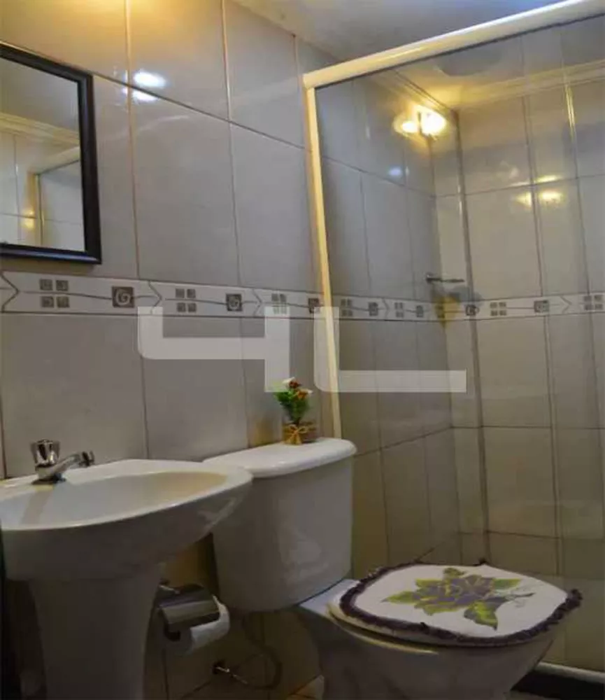 Apartamento, 2 quartos, 70 m² - Foto 12