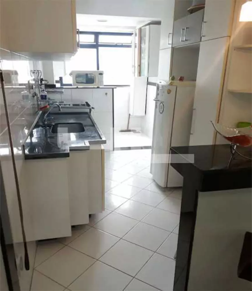 Cobertura, 4 quartos, 170 m² - Foto 9