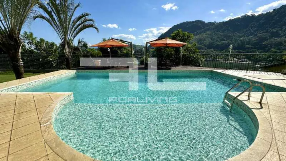 Cobertura, 4 quartos, 170 m² - Foto 18