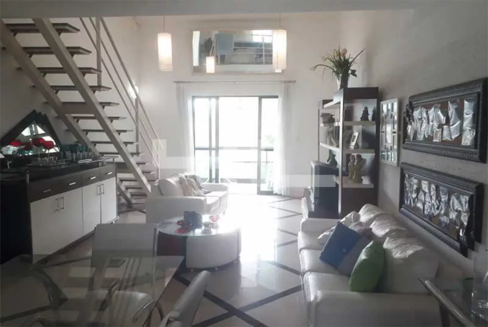 Cobertura, 4 quartos, 170 m² - Foto 5