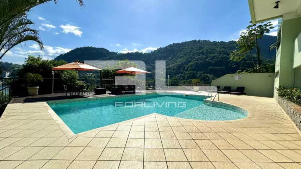 Cobertura, 4 quartos, 170 m² - Foto 19
