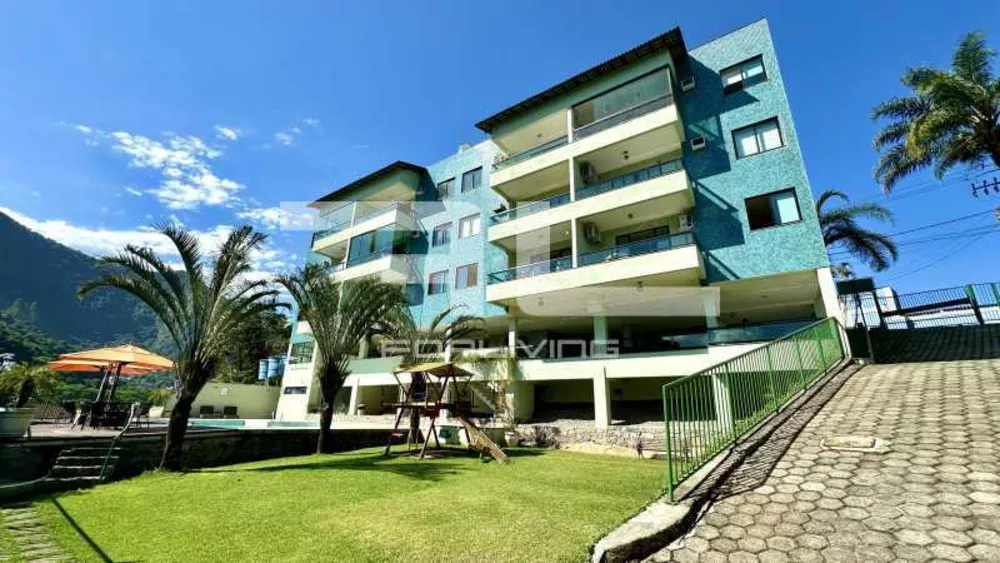 Cobertura, 4 quartos, 170 m² - Foto 1