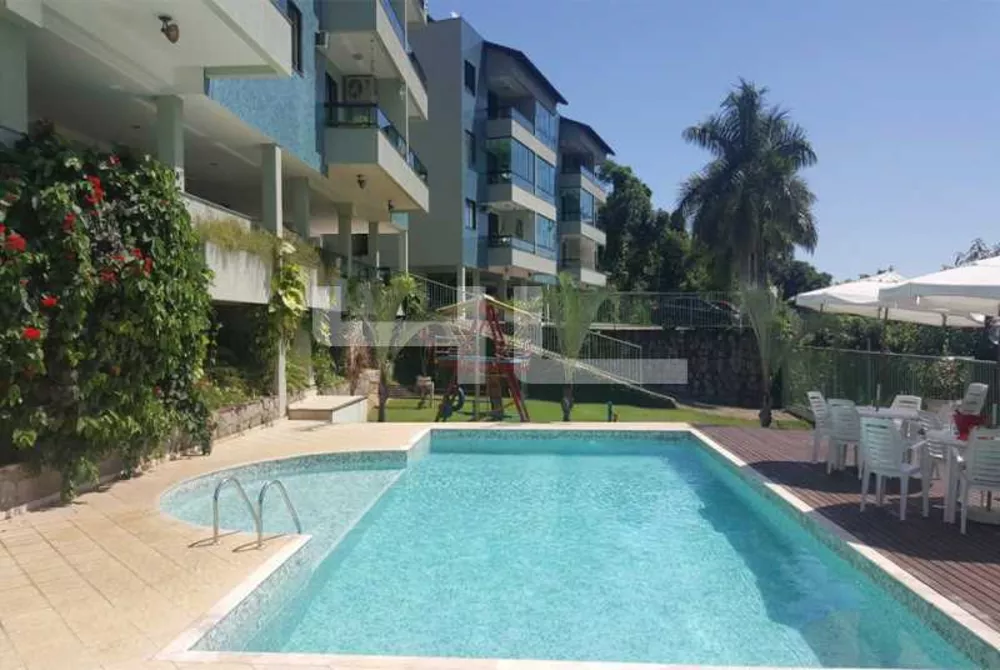 Cobertura, 4 quartos, 170 m² - Foto 2