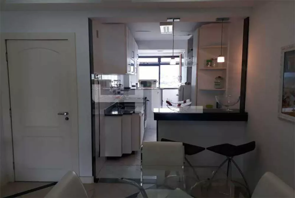 Cobertura, 4 quartos, 170 m² - Foto 8