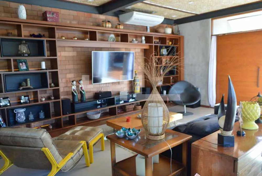 Casa de Condomínio, 7 quartos - Foto 22