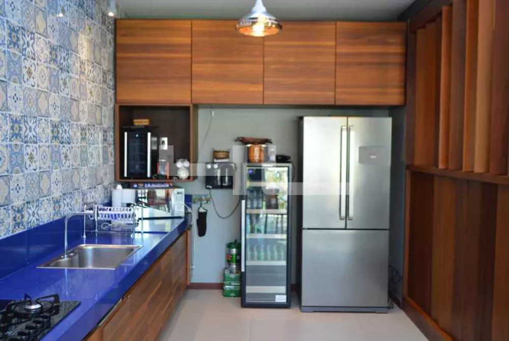 Casa de Condomínio, 7 quartos - Foto 9
