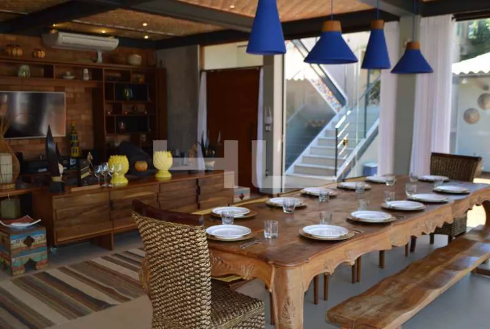 Casa de Condomínio, 7 quartos - Foto 2