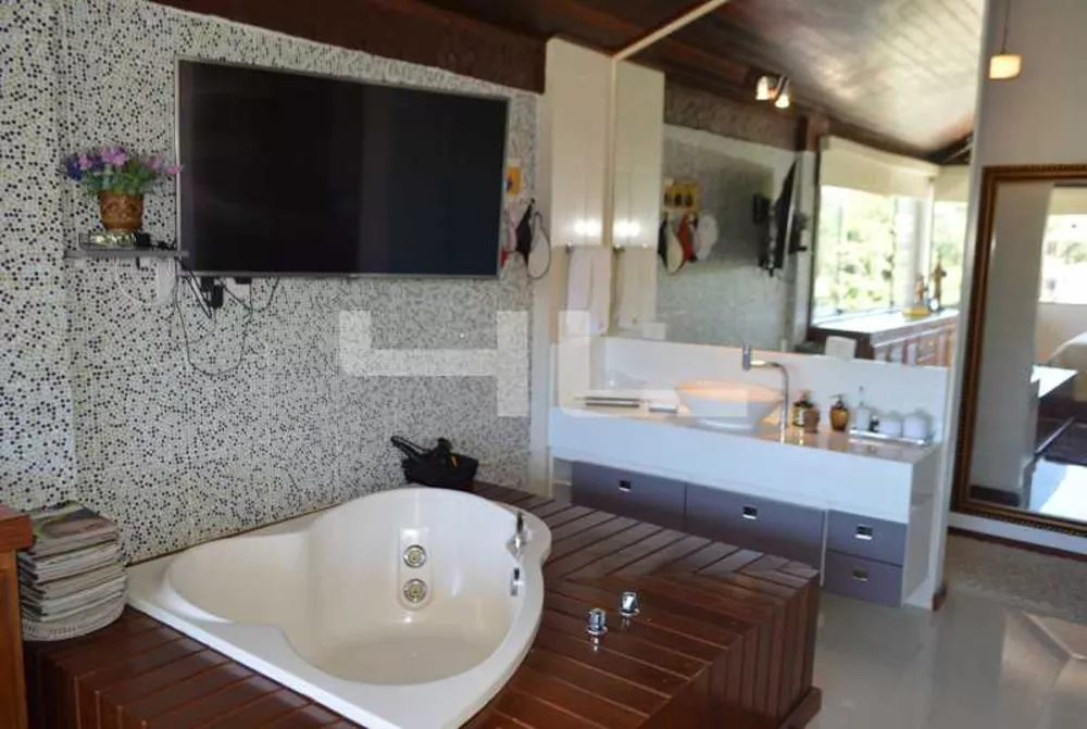 Casa de Condomínio, 7 quartos - Foto 8