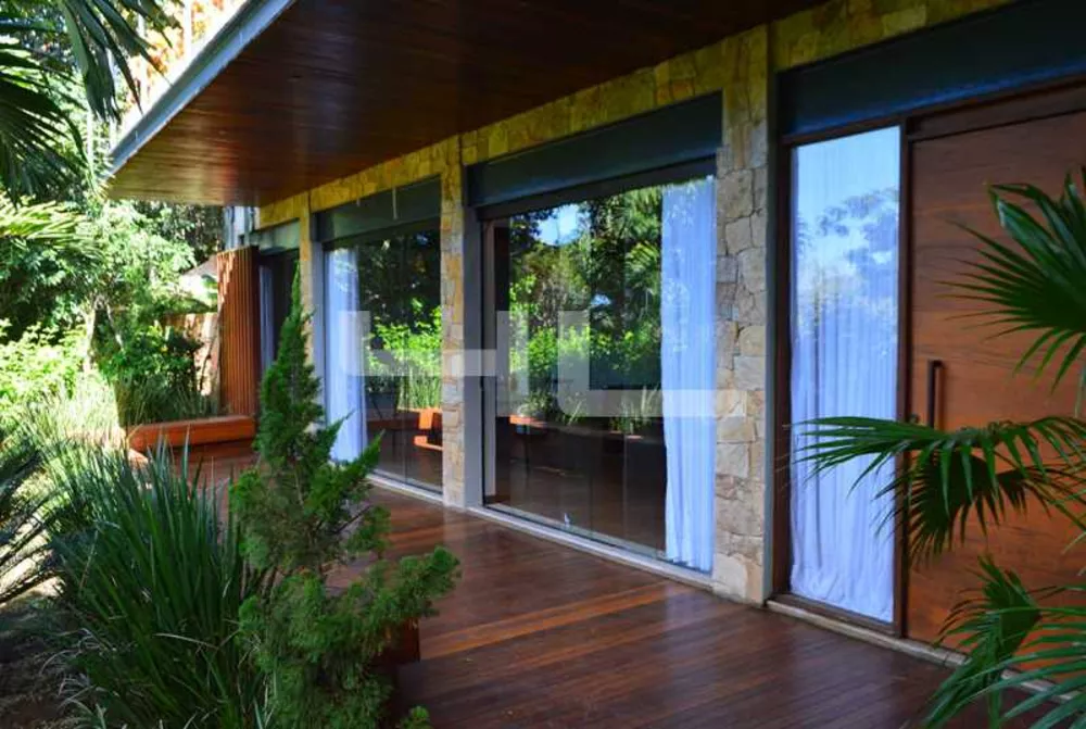 Casa de Condomínio, 7 quartos - Foto 25